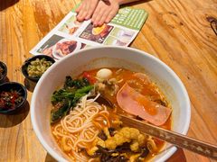 -云味馆米线(广州白云凯德店)