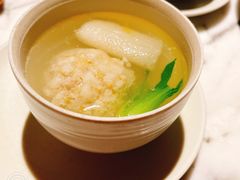 -湖滨28中餐厅·西湖宴·杭州君悦酒店