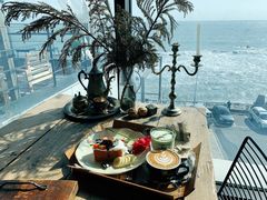 -Cafe Rooftop Cheongsapo