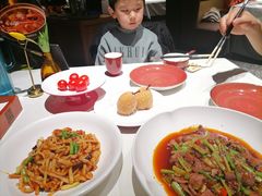 -大鸭梨烤鸭(望京店)