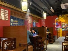 -京元盛铜锅涮肉(上海总店)