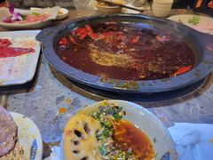 -重庆渝达老火锅(春熙路店)