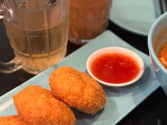 -URBAN SOI Thai Kitchen乐泰料理(长乐路店)