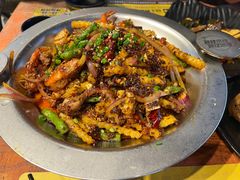 -嘎嘎鸭脑壳(驷马桥店)