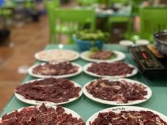 -乌记鲜活牛肉城(金砂东路店)