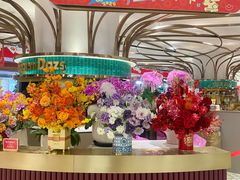 -杭州大厦LSE城市生活超市(杭州大厦店)