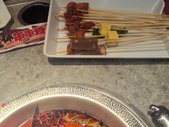 -成都玉林串串香(世纪港湾店)