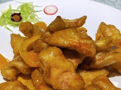 -品味居·首店·大连鲜活海鲜大连菜(东港店)