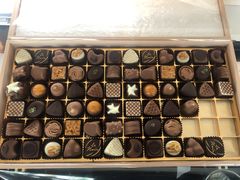 -Laderach 莱德拉(上海环贸iapm店)