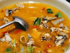 -滇铺子·云南特色菜·第九届野生菌美食节(曲靖万达店)