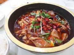 -成都驻京办餐厅(蜀都宾馆店)