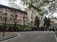 -武汉大学-樱园