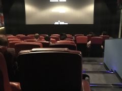 放映厅-英皇UA电影城(瑞虹天地月亮湾)