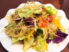 -鱼鼎香烤鱼火锅(华发商都店)