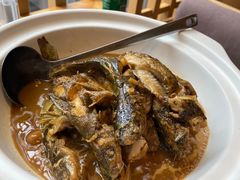 -鱼鲜饭香·招牌汽锅剁椒鱼头王