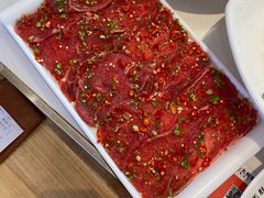 -大熊猫毛肚火锅(烟台万象汇店)