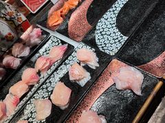 -加餐海鲜自助(宝龙一城店)