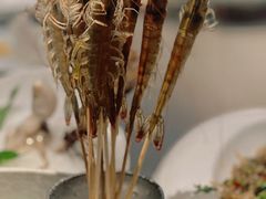 -海上明月海鲜火锅 鲜切牛肉