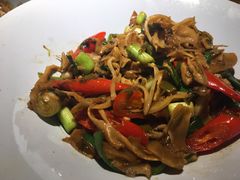 -外婆家(杭州马塍店·杭帮菜名店)