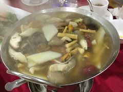 -佛有缘素食馆·荔湾老字号(陈家祠首店)