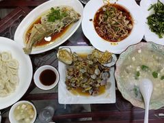 -望海潮海鲜店 特色家常菜(在海一方店)