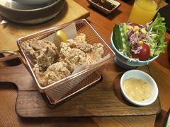 -鳗鱼家·深夜食堂(军博店)