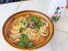 -桥西拉面
