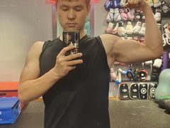 -NRG 健身私教CLUB(云山路店)