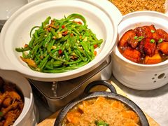 -小菜园新徽菜(宜兴八佰伴店)