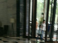 -金玛国宾酒店-自助西餐厅
