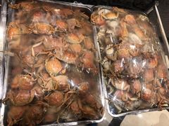 -芭菲盛宴·环球美食(解放碑英利国际店)