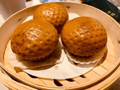 -吉旺港式餐厅(南方商城店)