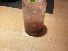 -德川家日本料理(中关村寰太大厦店)