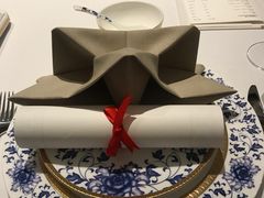 -Yan Ting 宴庭中餐厅(上海静安瑞吉酒店)
