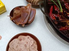 -正贰捌经重庆老火锅(建设路店)