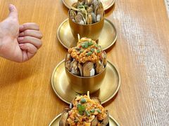 -面道赞宁海海鲜面(迎凤街店)