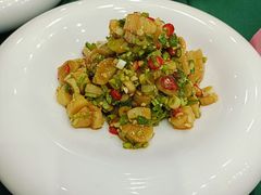 -老虎滩船说·海胆水饺·大连海鲜(老虎滩店)