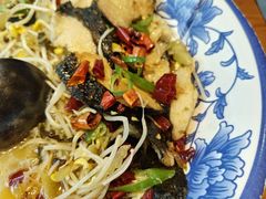 -莲池荟素食馆·12年老字号(光孝寺店)