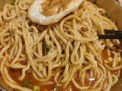 -聚合鑫东北熏酱熟食麻辣面(长阳店)