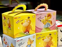 -肯德基(东安路站店)