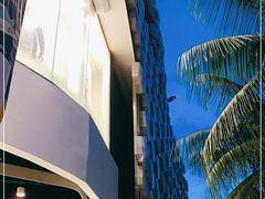 -白沙浮娱乐广场