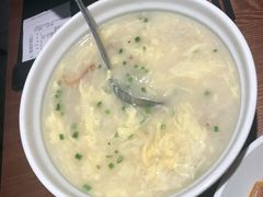-吕氏疙瘩汤·新鲁菜(济南万象城店)
