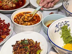 -小河盐帮·私家菜·烤鸭(三元桥·霄云路店)