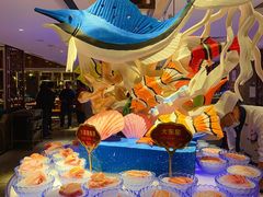-舒友海鲜姿造(白鹭洲店)