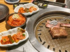 -焱铁烧·黑毛和牛专门店(南宁万象城店)