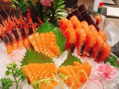 -大渔铁板烧(花园道店)