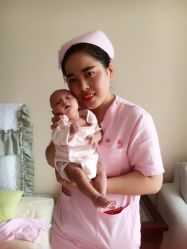 -喜宝母婴月子会所