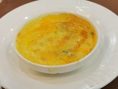 法式烙蟹斗-红房子西菜馆(淮海中路店)