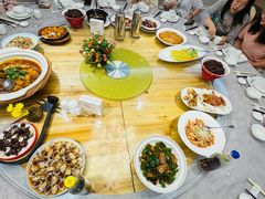 -品大三·经典淮扬菜(大行宫店)