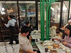 -南小馆(迪士尼小镇店)